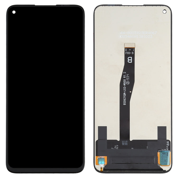 OEM LCD Screen for Huawei Mate 30 Lite with Digitizer Full Assembly - LCD Screen by PMC Jewellery | Online Shopping South Africa | PMC Jewellery