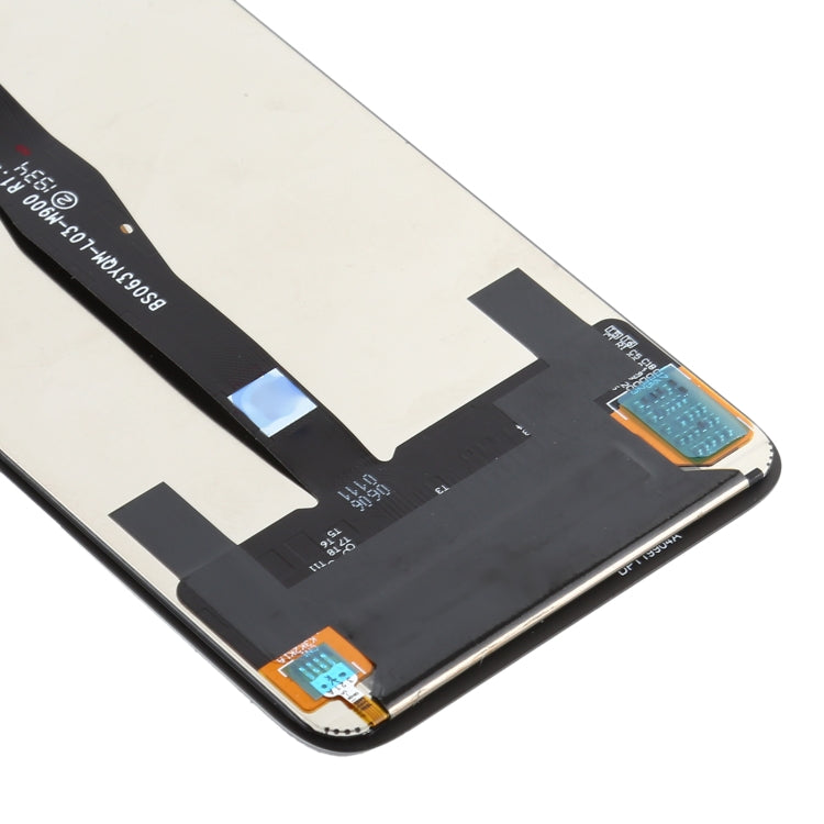 OEM LCD Screen for Huawei Mate 30 Lite with Digitizer Full Assembly - free shipping - PMC TechLife - Order now!