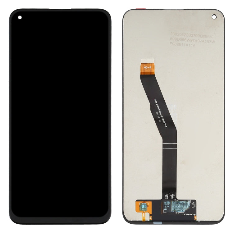 OEM LCD Screen for Huawei Honor Play 4T with Digitizer Full Assembly - free shipping - PMC TechLife - Order now!