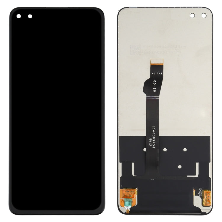 OEM LCD Screen for Huawei Honor Play4 Pro with Digitizer Full Assembly - free shipping - PMC TechLife - Order now!