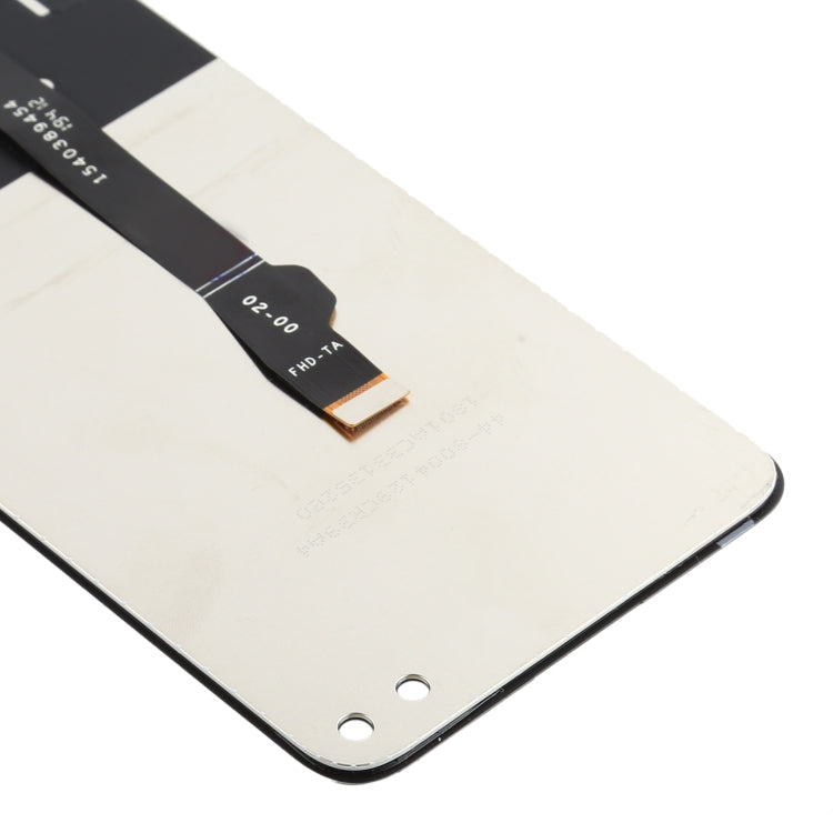 OEM LCD Screen for Huawei Honor Play4 Pro with Digitizer Full Assembly - free shipping - PMC TechLife - Order now!