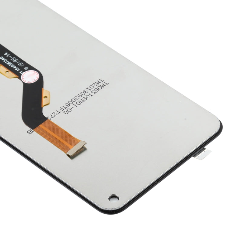 TFT LCD Screen for Infinix S5 / S5 Lite X652 X652B, X652C with Digitizer Full Assembly - free shipping - PMC TechLife - Order now!