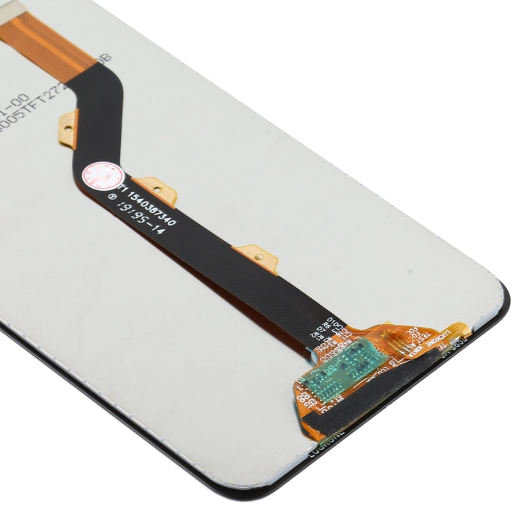 TFT LCD Screen for Infinix S5 / S5 Lite X652 X652B, X652C with Digitizer Full Assembly - free shipping - PMC TechLife - Order now!