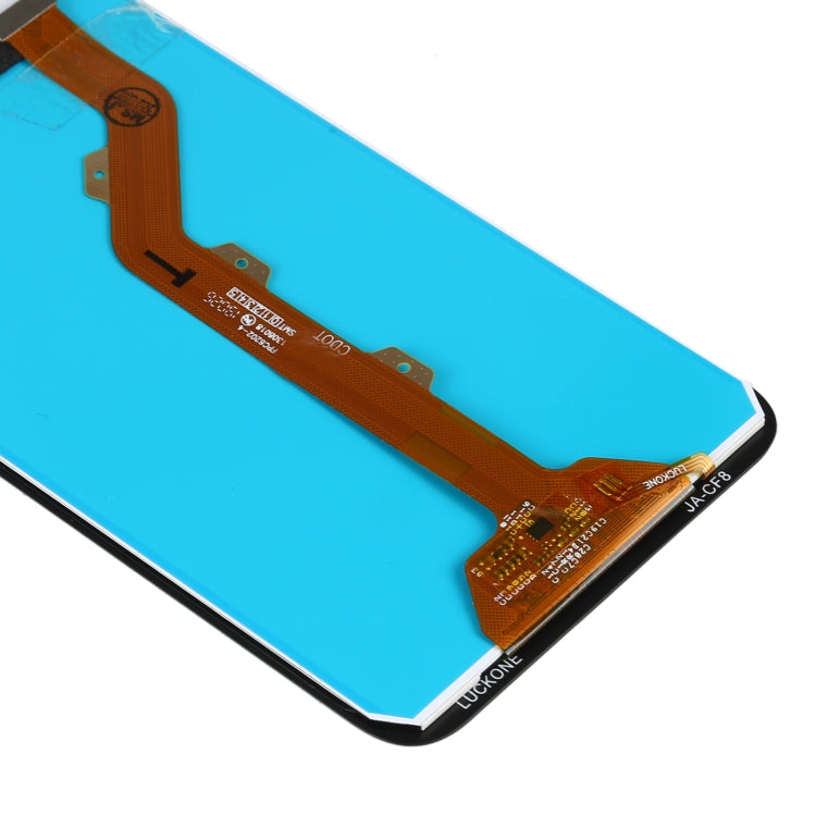 TFT LCD Screen for Tecno Camon 11 CF7,CF7K with Digitizer Full Assembly - LCD Screen by PMC TechLife | Online Shopping South Africa | PMC TechLife