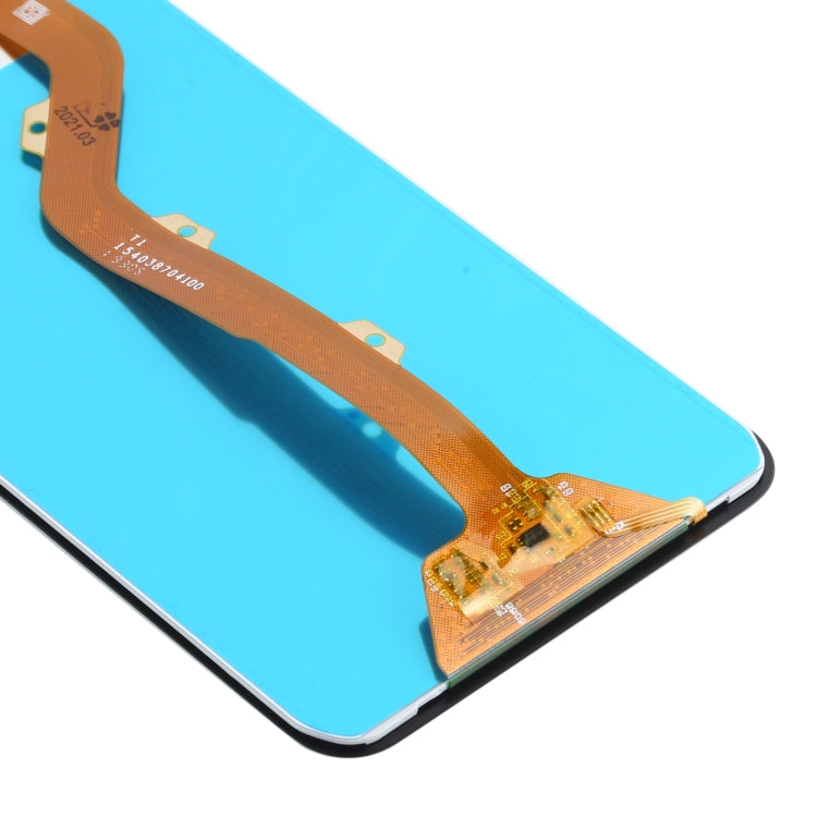 TFT LCD Screen for Tecno Camon 12 with Digitizer Full Assembly - free shipping - PMC TechLife - Order now!