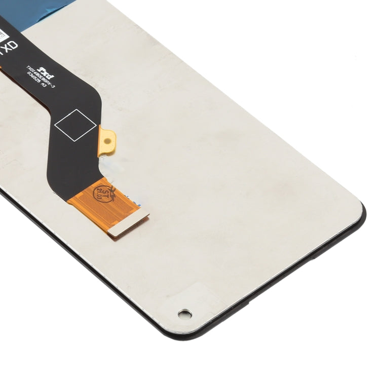 TFT LCD Screen for Tecno Spark 6 KE7 with Digitizer Full Assembly - free shipping - PMC TechLife - Order now!