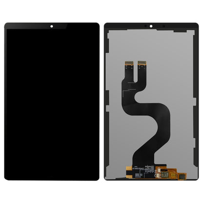 OEM LCD Screen for Huawei MediaPad M6 8.4 with Digitizer Full Assembly(Black) - LCD Screen by PMC Jewellery | Online Shopping South Africa | PMC Jewellery