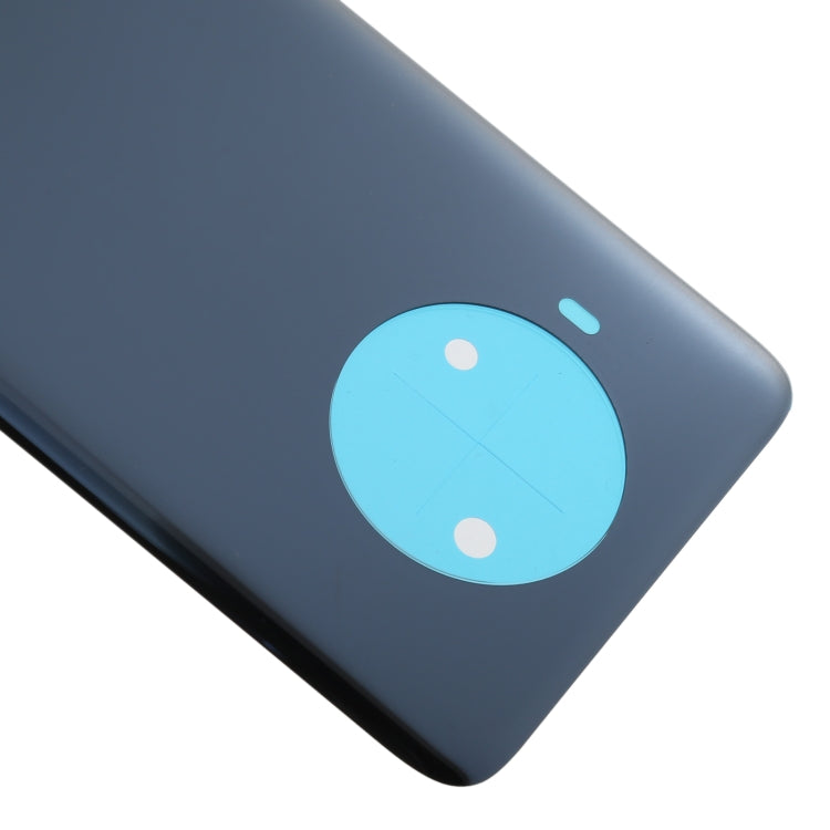 Original Battery Back Cover for Xiaomi Redmi Note 9 Pro 5G  M2007J17C(Grey) - Back Cover by PMC TechLife | Online Shopping South Africa | PMC TechLife