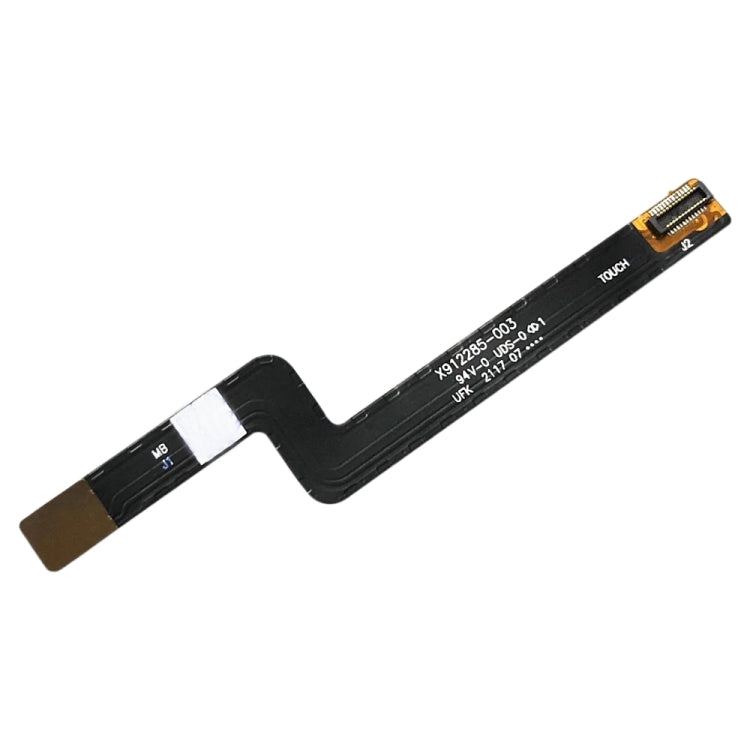 Touch Flex Cable 912285-003 for Microsoft Surface Book 1703 - Flex Cable by PMC TechLife | Online Shopping South Africa | PMC TechLife