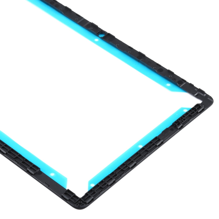 Front LCD Screen Bezel Frame for Huawei MediaPad T5 AGS2-W09/AGS-W19 (Black) - free shipping - PMC TechLife - Order now!