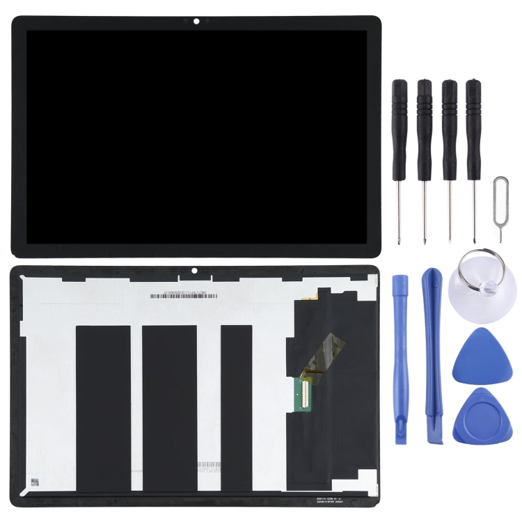 Original LCD Screen for Huawei MatePad T10 AGR-L09 AGR-W03 with Digitizer Full Assembly (Black) - free shipping - PMC TechLife - Order now!