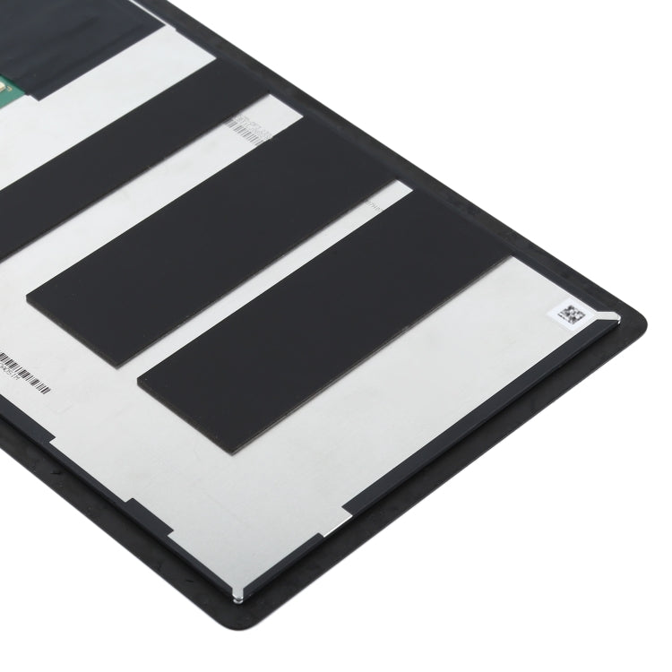Original LCD Screen for Huawei MatePad T10 AGR-L09 AGR-W03 with Digitizer Full Assembly (Black) - free shipping - PMC TechLife - Order now!