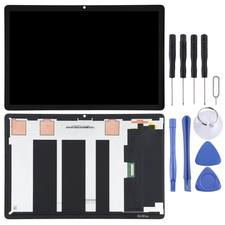 Original LCD Screen for Huawei MatePad T10s AGS3-L09 AGS3-W09 with Digitizer Full Assembly (Black) - free shipping - PMC TechLife - Order now!