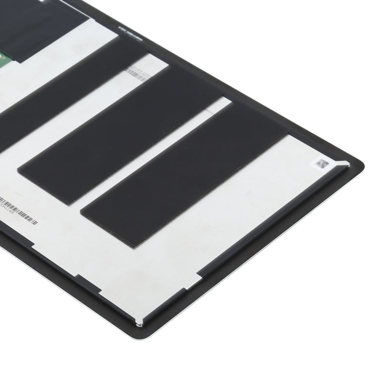 Original LCD Screen for Huawei MatePad T10s AGS3-L09 AGS3-W09 with Digitizer Full Assembly (White) - free shipping - PMC TechLife - Order now!