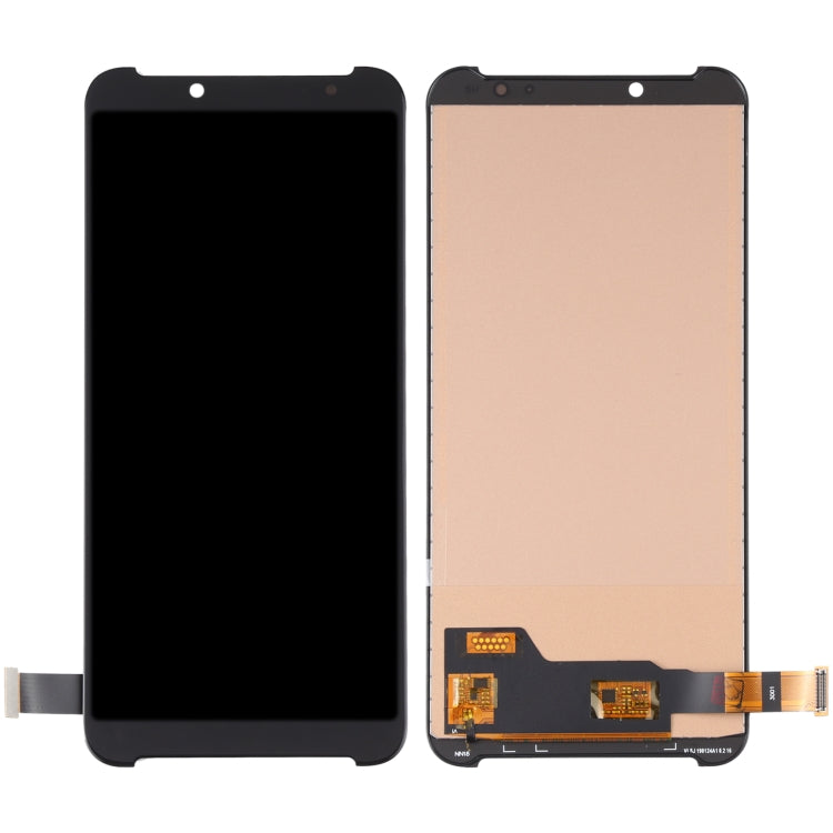 TFT LCD Screen for Xiaomi Black Shark Helo with Digitizer Full Assembly - free shipping - PMC TechLife - Order now!