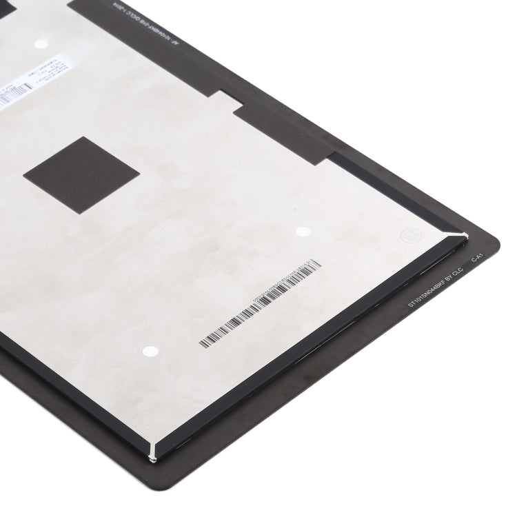 OEM LCD Screen for Lenovo 10e Chromebook with Digitizer Full Assembly (Black) - free shipping - PMC TechLife - Order now!