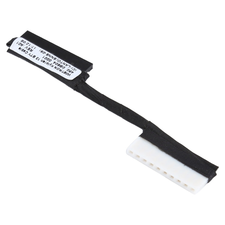 Battery Connector Flex Cable for Dell Inspiron 13 7373 7370 Y5XMN 0Y5XMN - Power Cord by PMC TechLife | Online Shopping South Africa | PMC TechLife