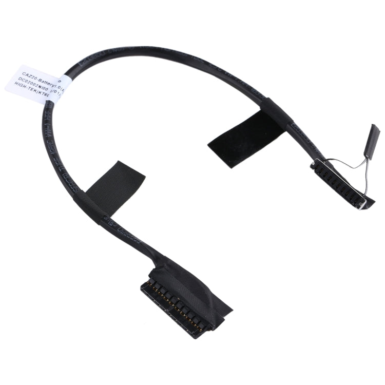 Battery Connector Flex Cable for Dell Latitude 7480 7490 E7480 E7490 DC02002NI00 - free shipping - PMC TechLife - Order now!