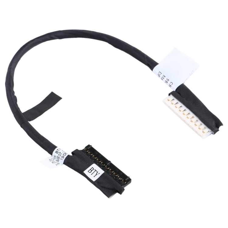 Battery Connector Flex Cable for Dell Inspiron 15 7590 - Power Cord by PMC TechLife | Online Shopping South Africa | PMC TechLife