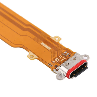 For OPPO Realme X50 5G RMX2051 RMX2025 RMX2144 Charging Port Flex Cable - Flex Cable by PMC Jewellery | Online Shopping South Africa | PMC Jewellery