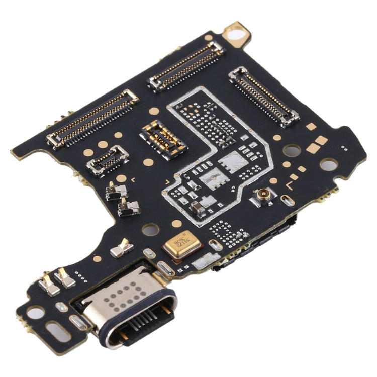 For Vivo iQOO Pro 5G V1916A V1916T Charging Port Board With SIM Card Holder Socket - Charging Port Board by PMC Jewellery | Online Shopping South Africa | PMC Jewellery