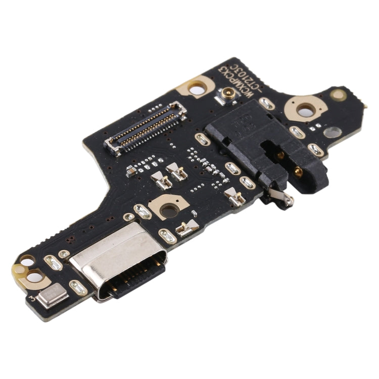 Charging Port Board for Xiaomi Poco X3 NFC / Poco X3 / Poco X3 Pro - free shipping - PMC TechLife - Order now!