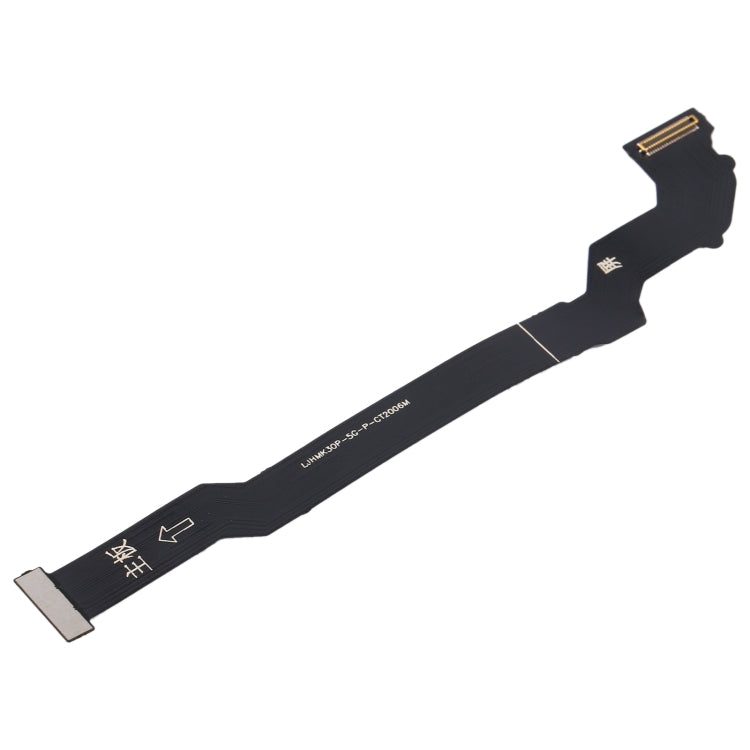 LCD Display Flex Cable for Xiaomi Poco F2 Pro M2004J11G - free shipping - PMC TechLife - Order now!