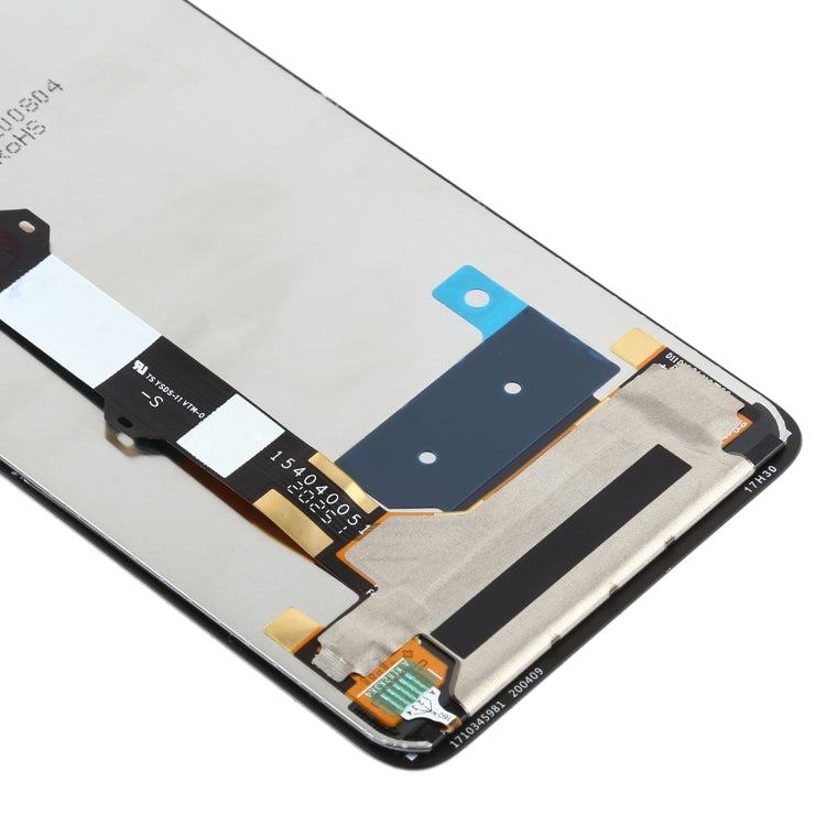 TFT LCD Screen for Motorola Moto G 5G Plus XT2075 XT2075-2 XT2075-3 with Digitizer Full Assembly - free shipping - PMC TechLife - Order now!