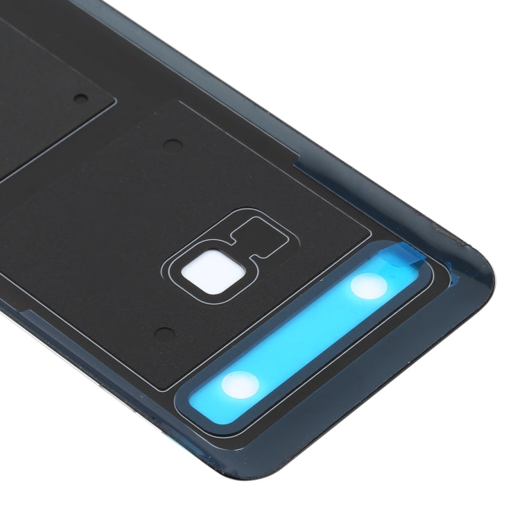 Original Battery Back Cover for TCL 10 5G T790Y T790H(Grey) - For TCL by PMC TechLife | Online Shopping South Africa | PMC TechLife