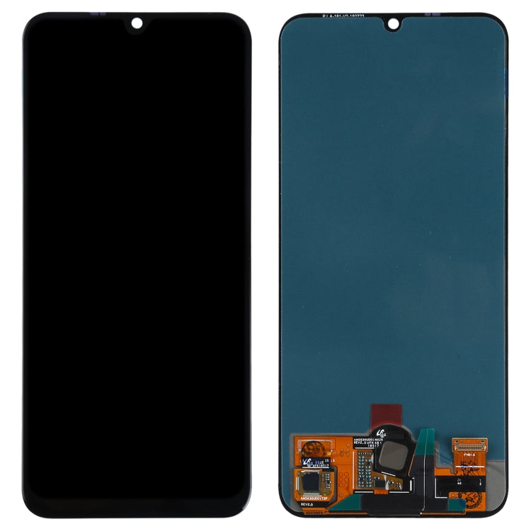 Original LCD Screen for Huawei P Smart S with Digitizer Full Assembly - free shipping - PMC TechLife - Order now!