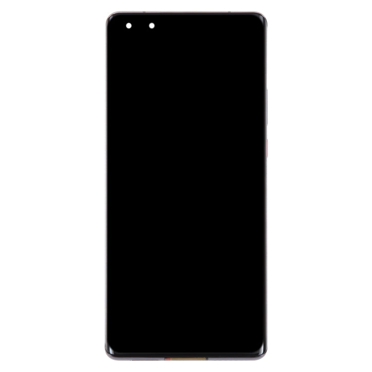 Original LCD Screen for Huawei Mate 40 Pro Digitizer Full Assembly with Frame(Black) - free shipping - PMC TechLife - Order now!