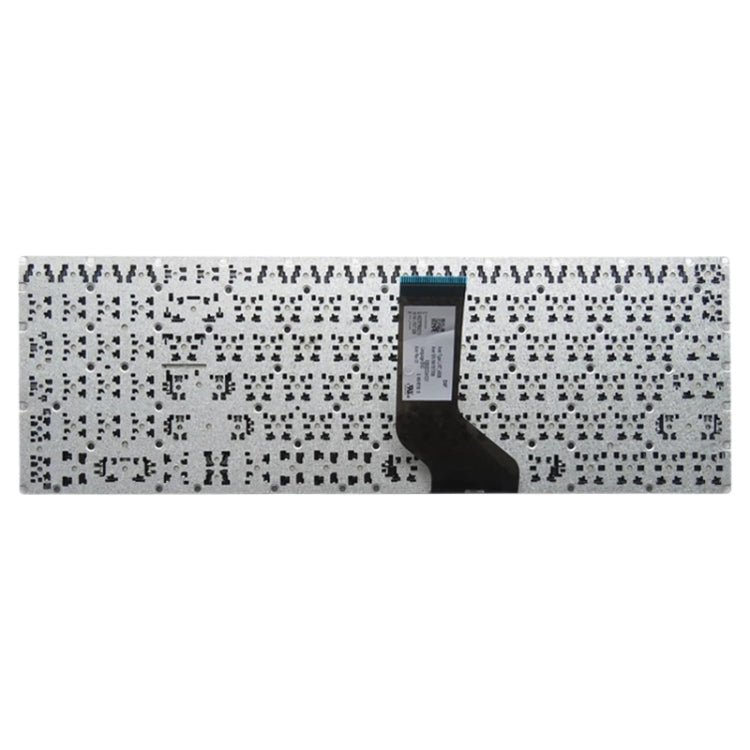 RU Version Keyboard for Acer Aspire E5-573 E5-573T E5-573TG E5-573G E5-722 E15 E5-582P 507H 56AV 507H 54G6 F5-572 V5-591G - Replacement Keyboards by PMC TechLife | Online Shopping South Africa | PMC TechLife