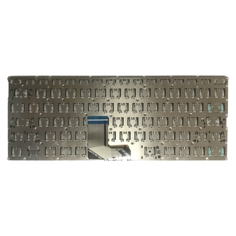 US Version Keyboard for Lenovo Yoga 720 720-13IKB - free shipping - PMC TechLife - Order now!