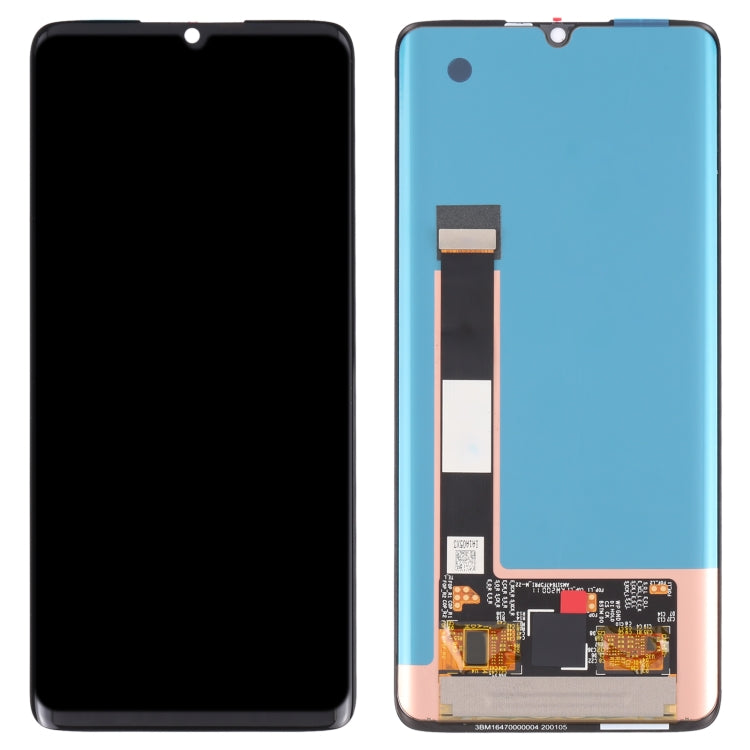 Original AMOLED LCD Screen for TCL 10 Pro T799B 799H with Digitizer Full Assembly���Black) - free shipping - PMC TechLife - Order now!