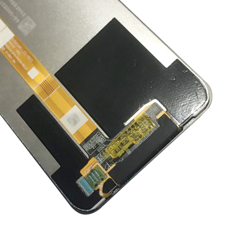 For OnePlus Nord N100 with Digitizer Full Assembly TFT LCD Screen (Black) - free shipping - PMC TechLife - Order now!