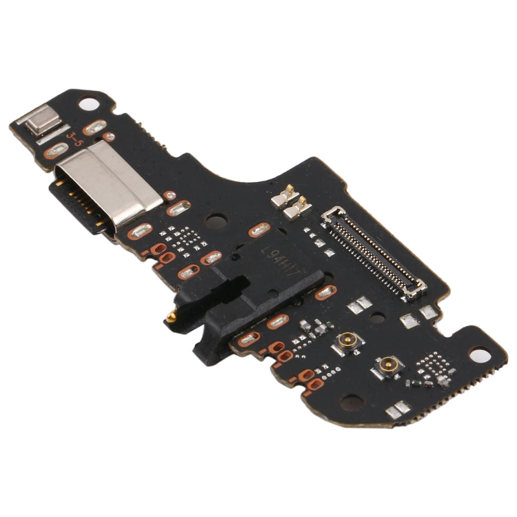 Charging Port Board for Xiaomi Mi 10T Lite 5G / Redmi Note 9 Pro 5G M2007J17G M2007J17C - free shipping - PMC TechLife - Order now!