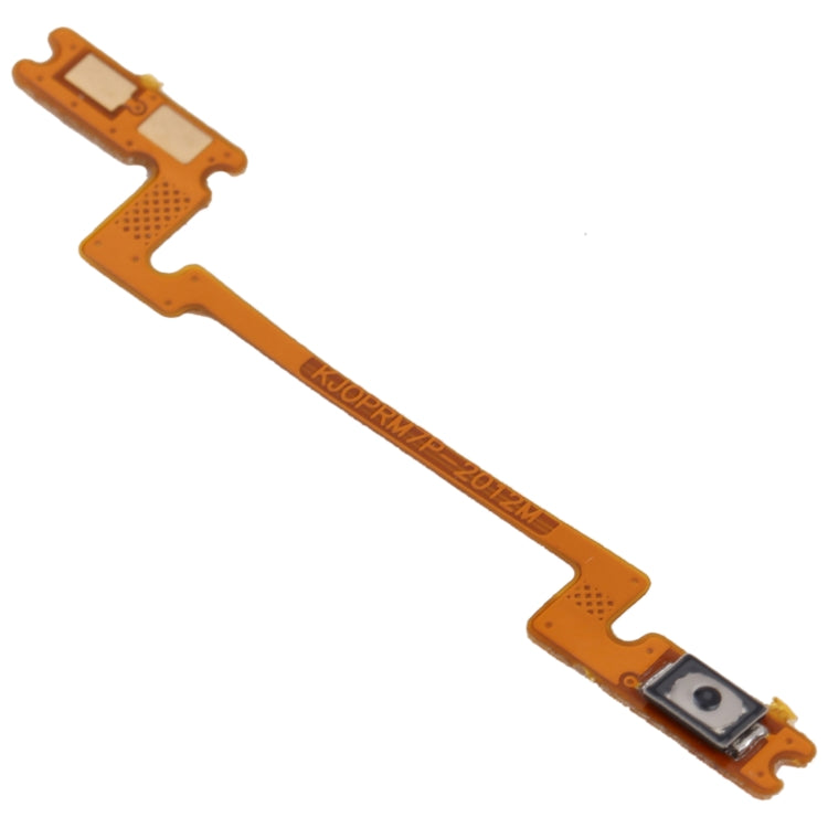For OPPO Realme 7 Pro RMX2170 Power Button Flex Cable - free shipping - PMC TechLife - Order now!