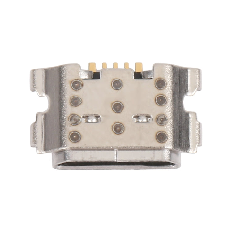 10 PCS Charging Port Connector for Xiaomi Redmi 9A/Redmi 9C NFC/Redmi 9C - Tail Connector by PMC TechLife | Online Shopping South Africa | PMC TechLife