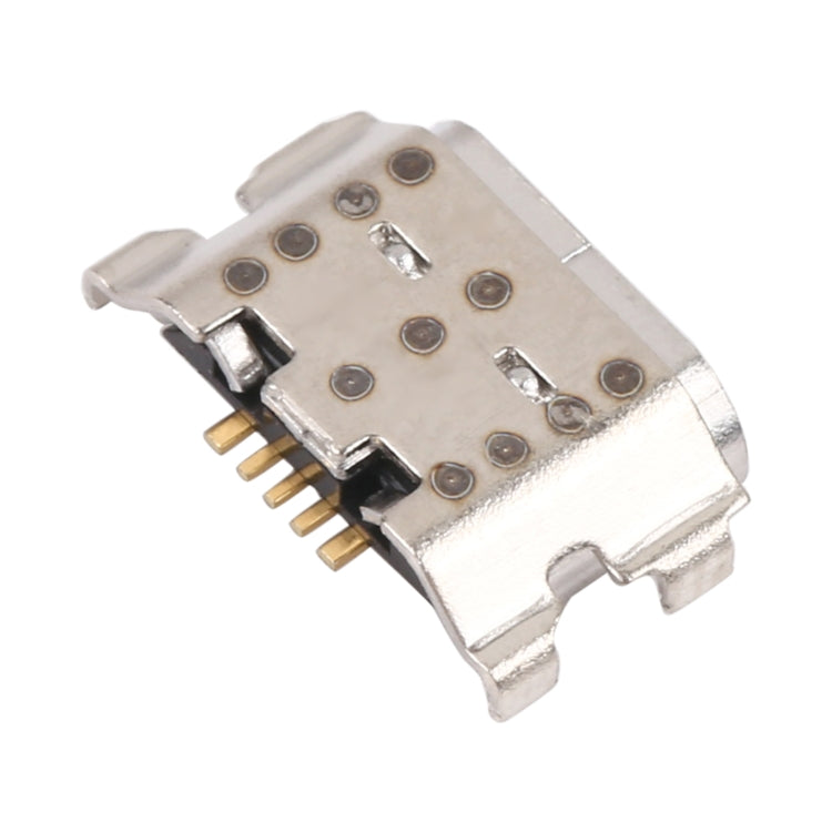 10 PCS Charging Port Connector for Xiaomi Redmi 9A/Redmi 9C NFC/Redmi 9C - Tail Connector by PMC TechLife | Online Shopping South Africa | PMC TechLife