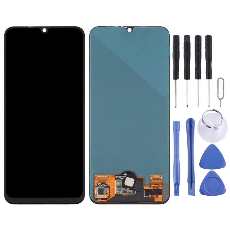 OEM LCD Screen for Huawei Y8p with Digitizer Full Assembly - LCD Screen by PMC Jewellery | Online Shopping South Africa | PMC Jewellery