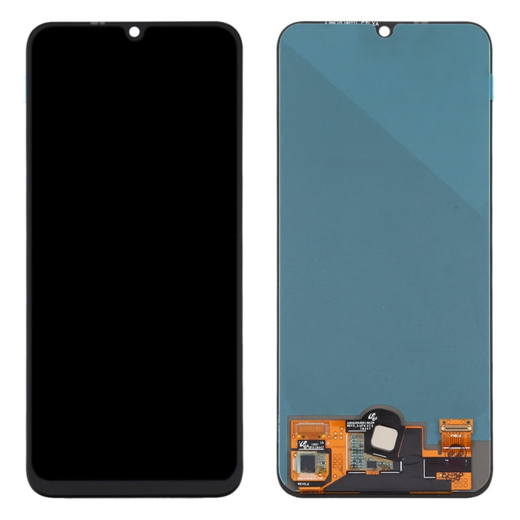 OEM LCD Screen for Huawei Y8p with Digitizer Full Assembly - LCD Screen by PMC Jewellery | Online Shopping South Africa | PMC Jewellery