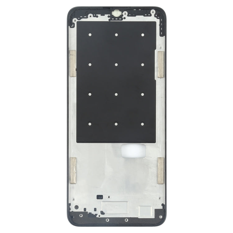 For OPPO A15s / A15 / A35 CPH2185 CPH2179 Front Housing LCD Frame Bezel Plate - Frame Bezel Plate by PMC TechLife | Online Shopping South Africa | PMC TechLife