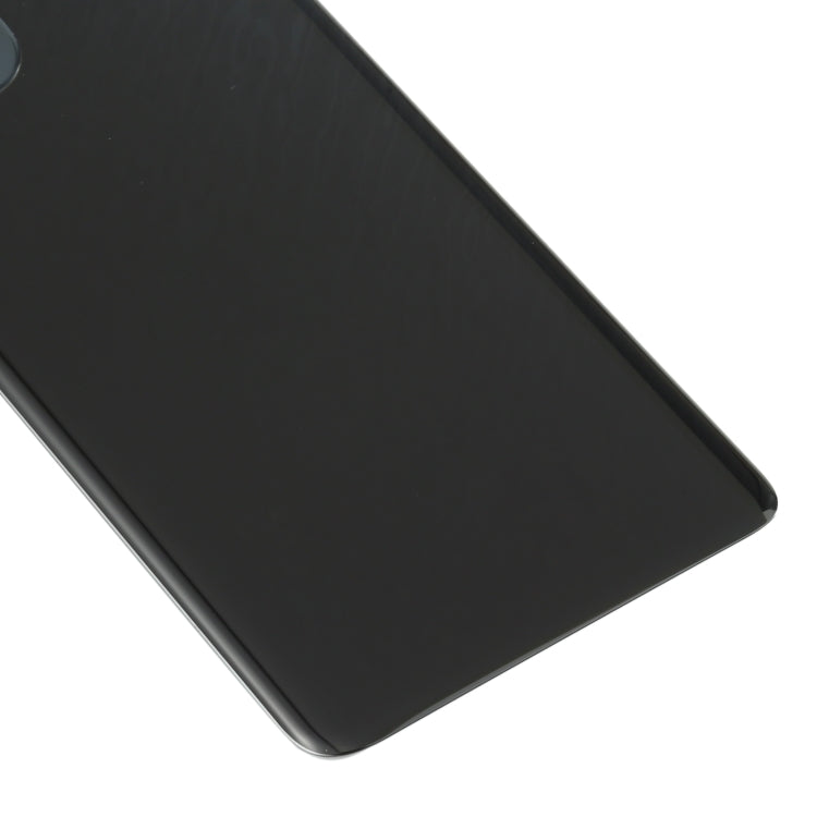 Original Battery Back Cover for Xiaomi Redmi K40 M2012K11AC M2012K11C(Black) - Back Cover by PMC Jewellery | Online Shopping South Africa | PMC Jewellery