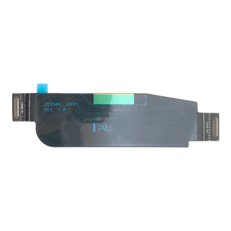 LCD Motherboard Flex Cable for Asus Zenfone 4 ZE554KL - Flex Cable by PMC Jewellery | Online Shopping South Africa | PMC Jewellery