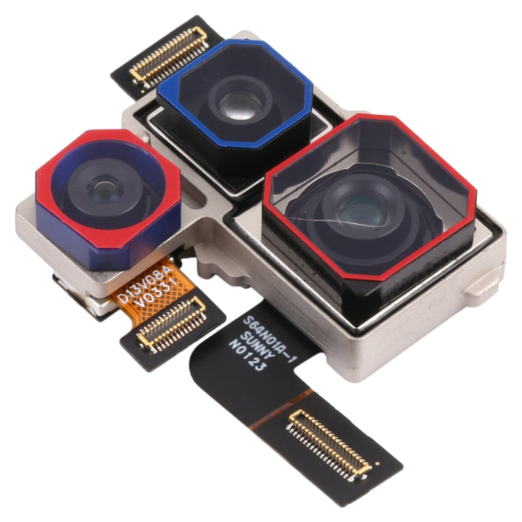Back Facing Camera for Xiaomi Redmi K30 Pro Zoom - Camera by PMC TechLife | Online Shopping South Africa | PMC TechLife