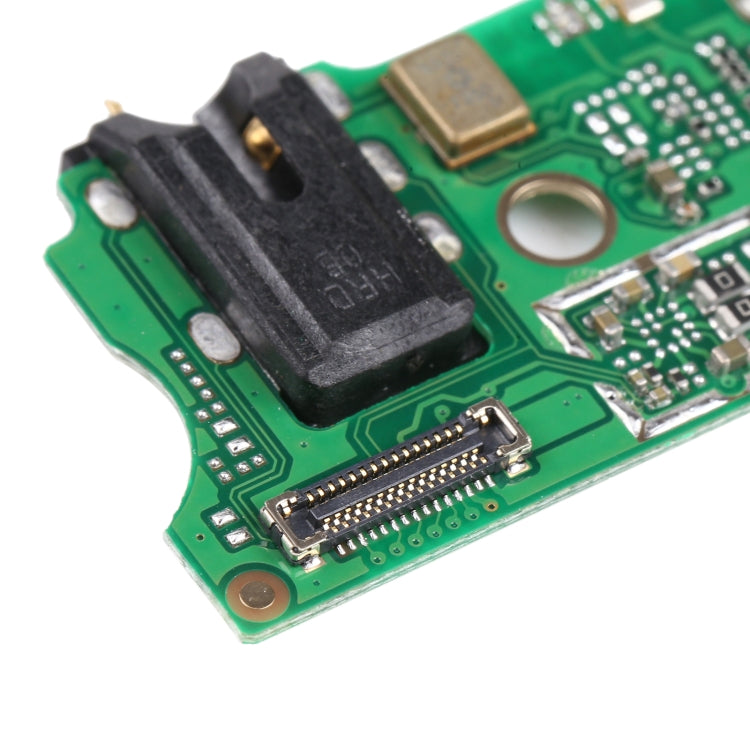 For Infinix Note 7 X690B X690 Charging Port Board - Small Board by PMC TechLife | Online Shopping South Africa | PMC TechLife