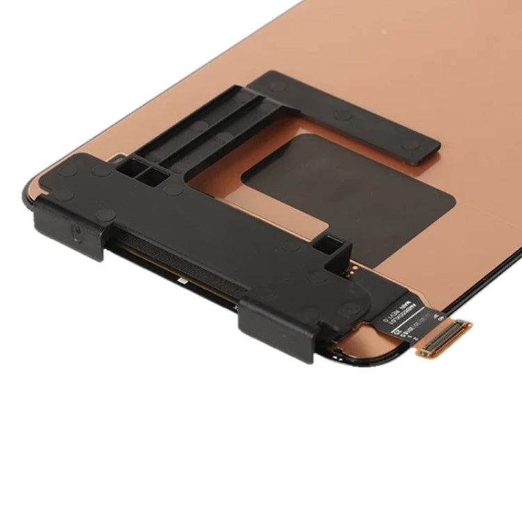 Original Super AMOLED Material LCD Screen and Digitizer Full Assembly for OPPO Realme X7 Pro RMX2121 RMX2111(Black) - free shipping - PMC TechLife - Order now!