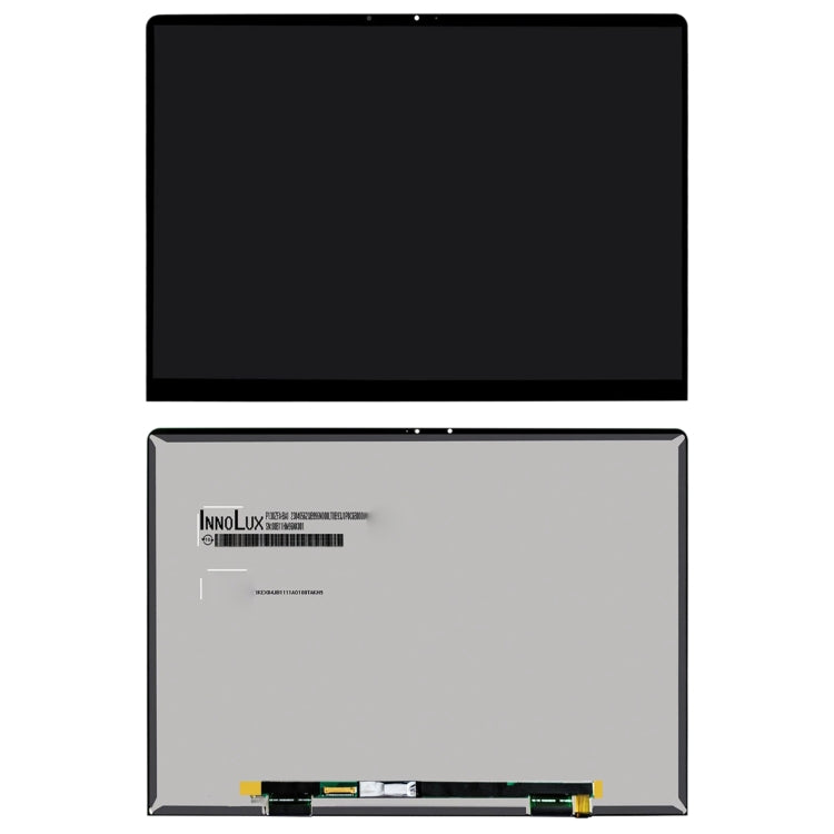 Original LCD Screen for Huawei Matebook 13 WRT-W19 WRT-W29 with Digitizer Full Assembly, Touch is Not Supported (Black) - free shipping - PMC TechLife - Order now!