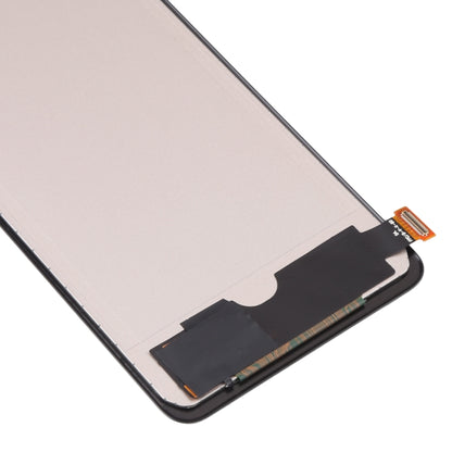 TFT Material LCD Screen and Digitizer Full Assembly for Vivo X60 / X60 (China) V2046A / X60t V2085A / X60s V2059A / X70 V2133A, V2104, Not Supporting Fingerprint Identification - LCD Screen by PMC Jewellery | Online Shopping South Africa | PMC Jewellery