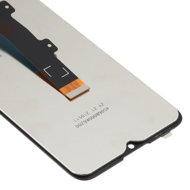 TFT LCD Screen for Motorola Moto E7 with Digitizer Full Assembly - free shipping - PMC TechLife - Order now!